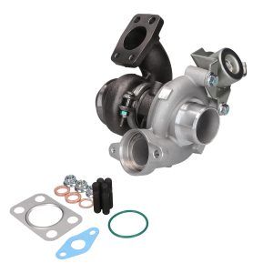 Compresor sistem de supraalimentare KAMOKA 8600005
