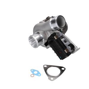 Compresor sistem de supraalimentare KAMOKA 8600019