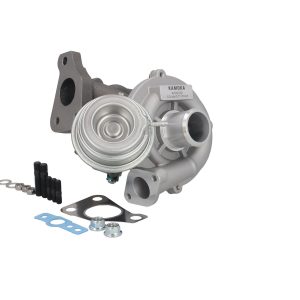 Compresor sistem de supraalimentare KAMOKA 8600020 – imagine produs
