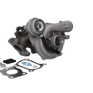 Compresor sistem de supraalimentare KAMOKA 8600148