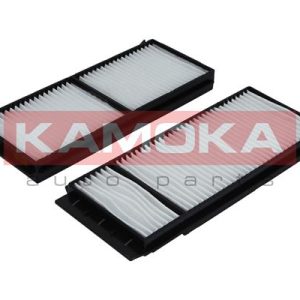 Filtru aer habitaclu KAMOKA F411801