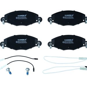 Set placute frana KAMOKA JQ101154 Set placute frana KAMOKA JQ101154 – imagine produs