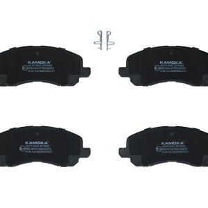 Set placute frana KAMOKA JQ1013242