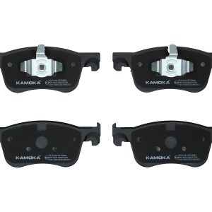 Set placute frana KAMOKA JQ101442