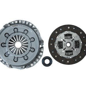 Kit ambreiaj KAMOKA KC166