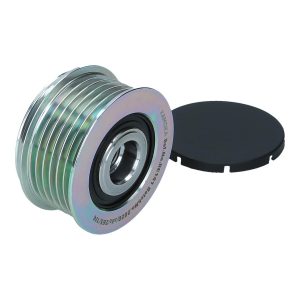 Fulie alternator KAMOKA RC141