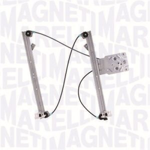 Mecanism actionare geam MAGNETI MARELLI 350103170090