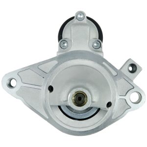 Electromotor AS-PL S0121 – CITROEN | AutoRival