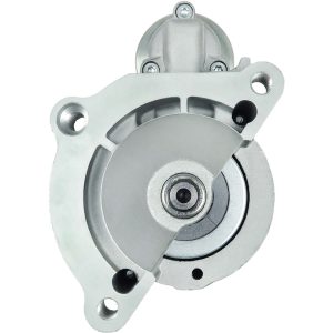 Electromotor AS-PL S0163 – CITROEN | AutoRival