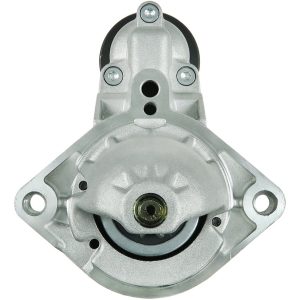 Electromotor AS-PL S0228 – CITROEN | AutoRival
