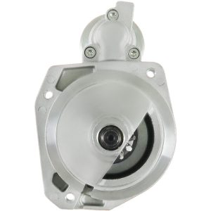 Electromotor AS-PL S0236 – CITROEN | AutoRival