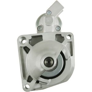 Electromotor AS-PL S0422 – CITROEN | AutoRival