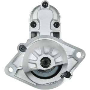 Electromotor AS-PL S0704S – CITROEN | AutoRival