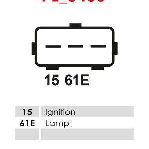 Electromotor AS-PL S0916(SEG) – CITROEN | AutoRival