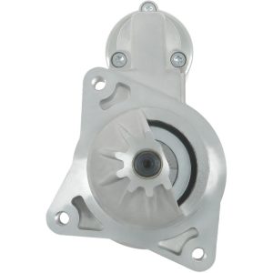 Electromotor AS-PL S0929S – CITROEN | AutoRival