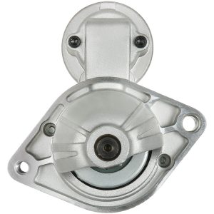 Electromotor AS-PL S3017 – CITROEN | AutoRival