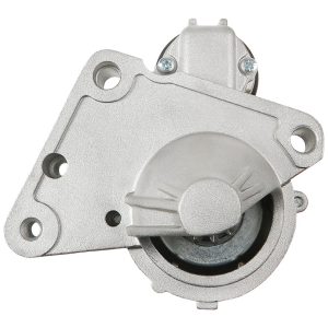 Electromotor AS-PL S3057SR – CITROEN | AutoRival