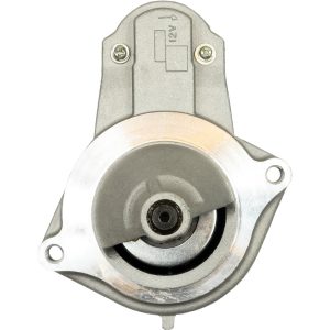 Electromotor AS-PL S3083 – CITROEN | AutoRival