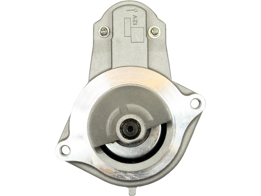 Electromotor AS-PL S3083 – CITROEN | AutoRival