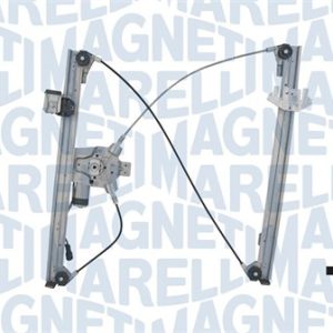 Mecanism actionare geam MAGNETI MARELLI 350103170329