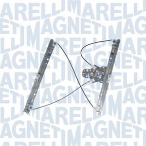 Mecanism actionare geam MAGNETI MARELLI 350103170460