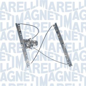 Mecanism actionare geam MAGNETI MARELLI 350103170461