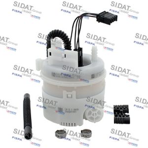 Pompa combustibil SIDAT 73069 – CITROEN | AutoRival