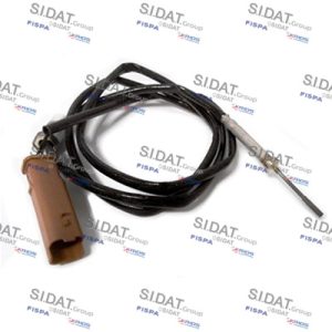 Senzor temperatura gaze evacuare SIDAT 82.1180 – CITROEN | AutoRival