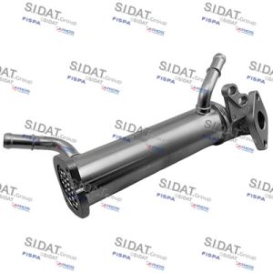 Radiator recirculare gaze de esapament SIDAT 83.1441 – CITROEN | AutoRival