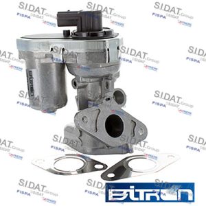 Supapa EGR SIDAT 83.4829 – CITROEN | AutoRival