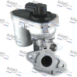 Supapa EGR SIDAT 83.829 – CITROEN | AutoRival