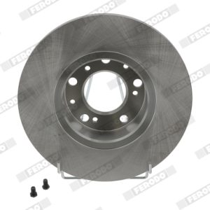 Disc frana FERODO DDF069 – CITROEN | AutoRival