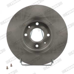 Disc frana FERODO DDF1106 – CITROEN | AutoRival