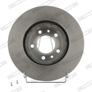 Disc frana FERODO DDF1132 – CITROEN | AutoRival