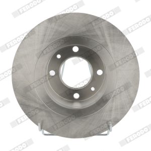 Disc frana FERODO DDF1157 – CITROEN | AutoRival