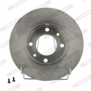 Disc frana FERODO DDF1178 – CITROEN | AutoRival