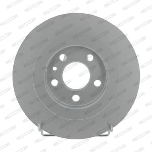 Disc frana FERODO DDF1181C – CITROEN | AutoRival
