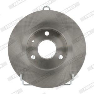 Disc frana FERODO DDF132 – CITROEN | AutoRival