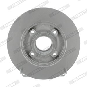 Disc frana FERODO DDF1523C-1 – CITROEN | AutoRival