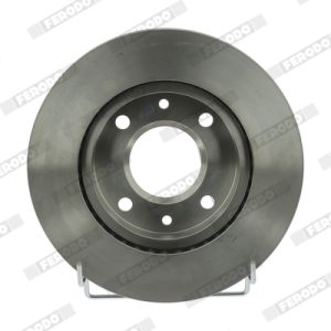 Disc frana FERODO DDF154 – CITROEN | AutoRival