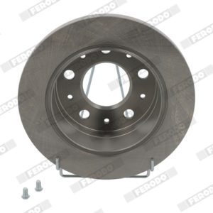 Disc frana FERODO DDF1574 – CITROEN | AutoRival