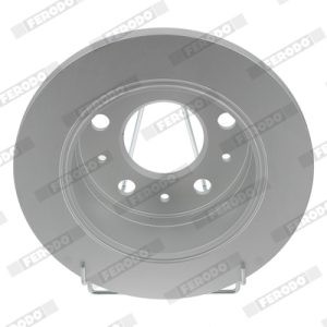 Disc frana FERODO DDF1574C – CITROEN | AutoRival