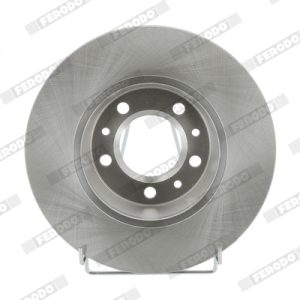 Disc frana FERODO DDF1601 – CITROEN | AutoRival