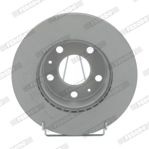 Disc frana FERODO DDF1718-1 – CITROEN | AutoRival