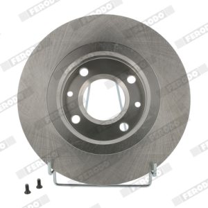 Disc frana FERODO DDF192 – CITROEN | AutoRival