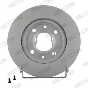 Disc frana FERODO DDF214C – CITROEN | AutoRival