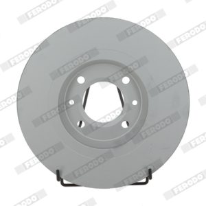 Disc frana FERODO DDF2511C – CITROEN | AutoRival