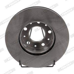 Disc frana FERODO DDF2659 – CITROEN | AutoRival
