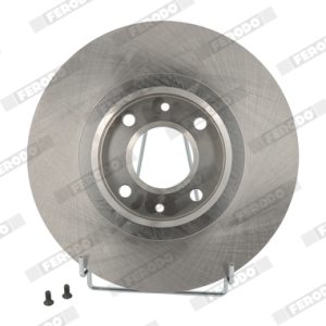Disc frana FERODO DDF489 – CITROEN | AutoRival