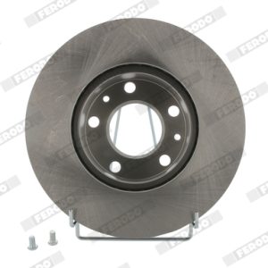 Disc frana FERODO DDF767 – CITROEN | AutoRival
